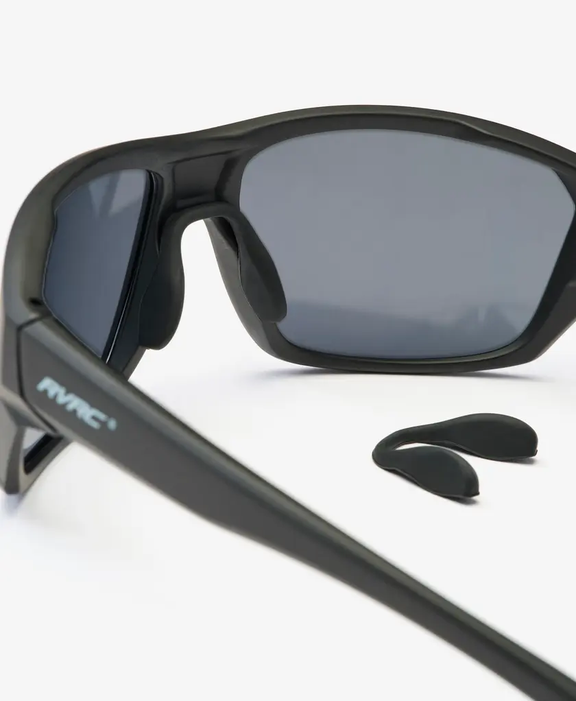 Virgo Polarized Sports Sunglasses Unisex
