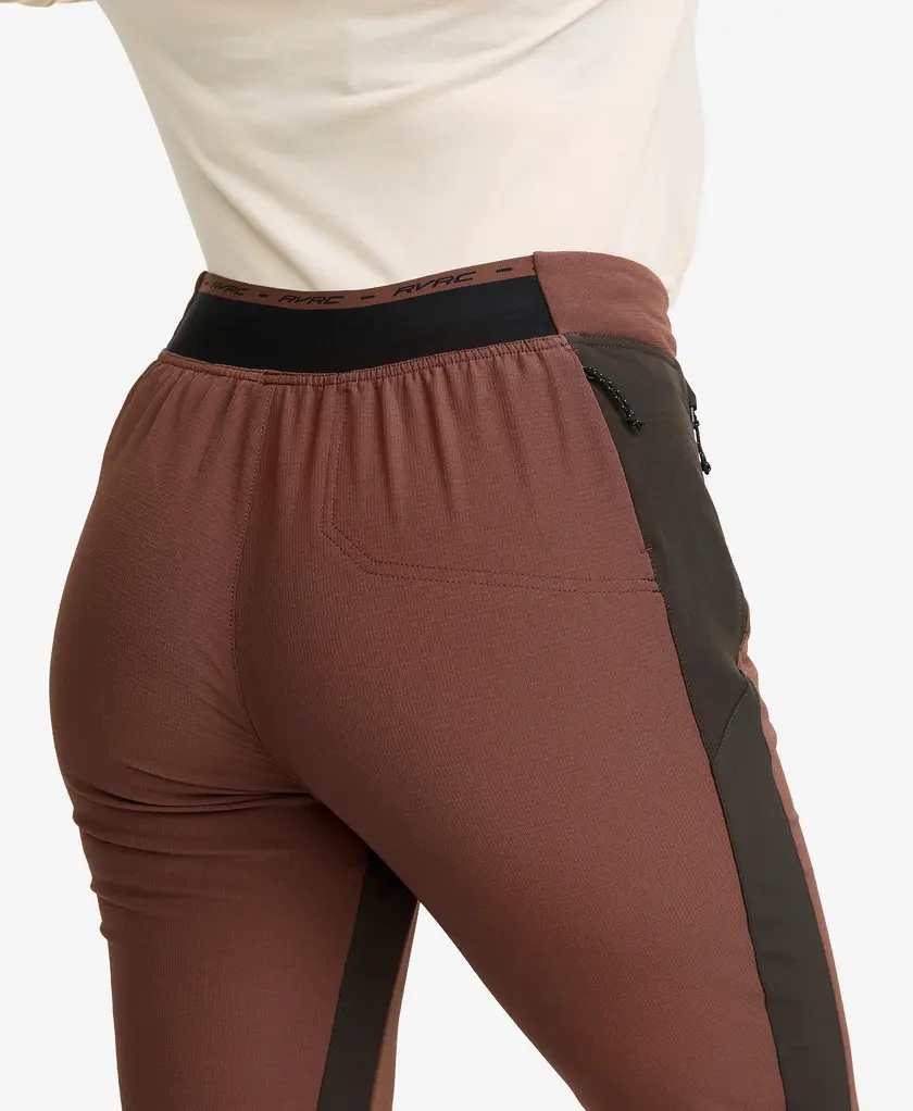 Ridge Trek Trousers Women