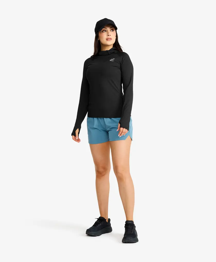 Arches Light Hoodie Women