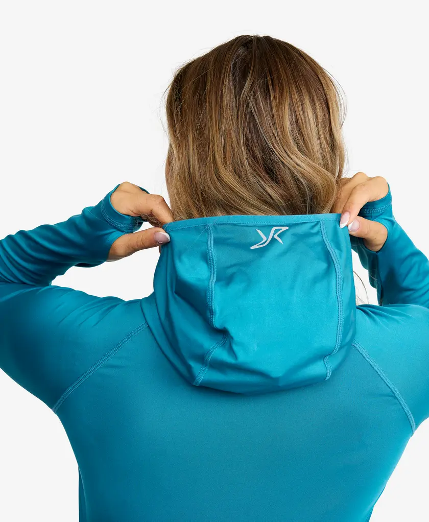 Arches Light Hoodie Women