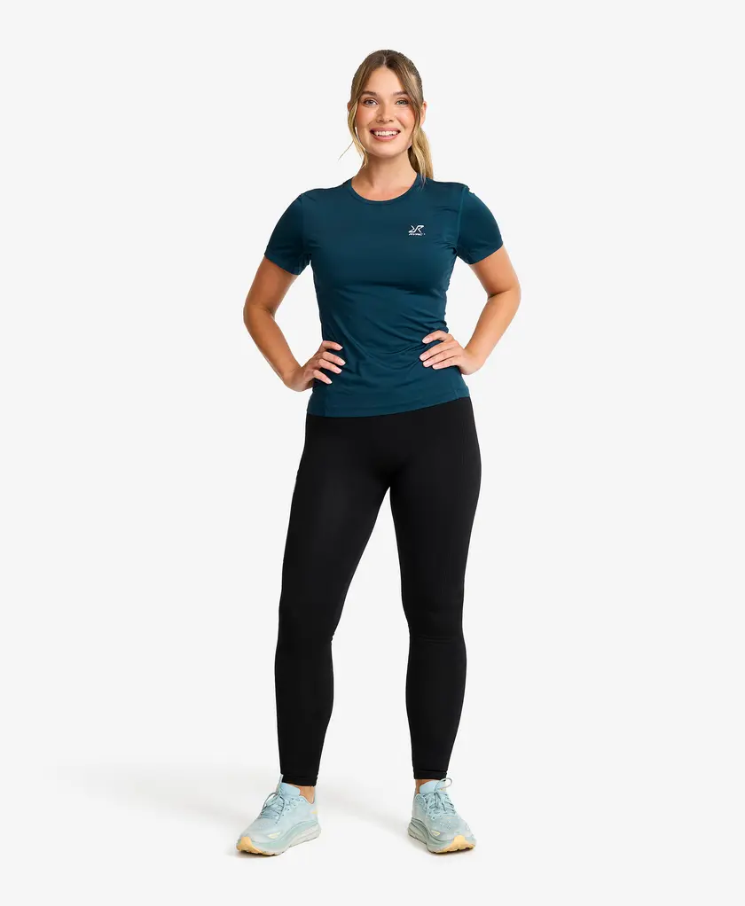 Stride Active T-shirt Women