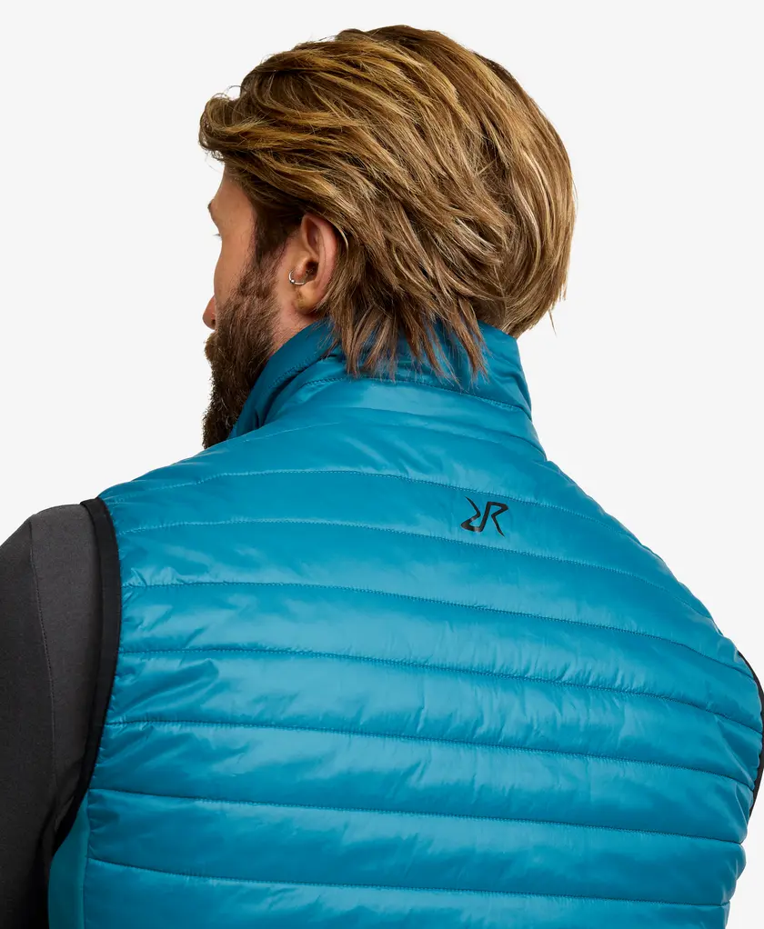 Radical Insulate Gilet Men