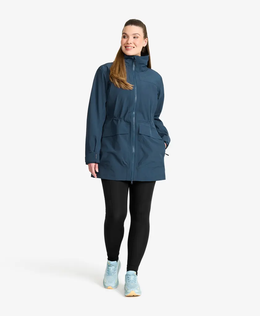 Nevis 2L Parka Women