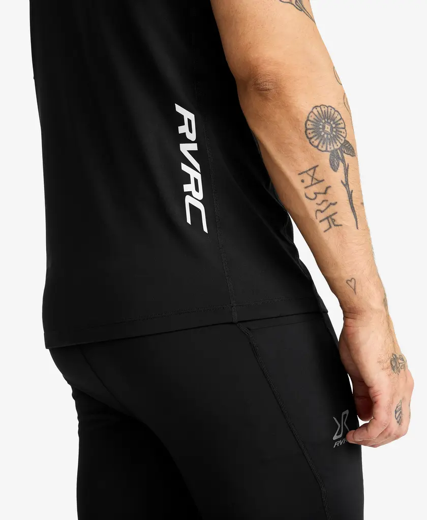 Stride Active T-shirt Men