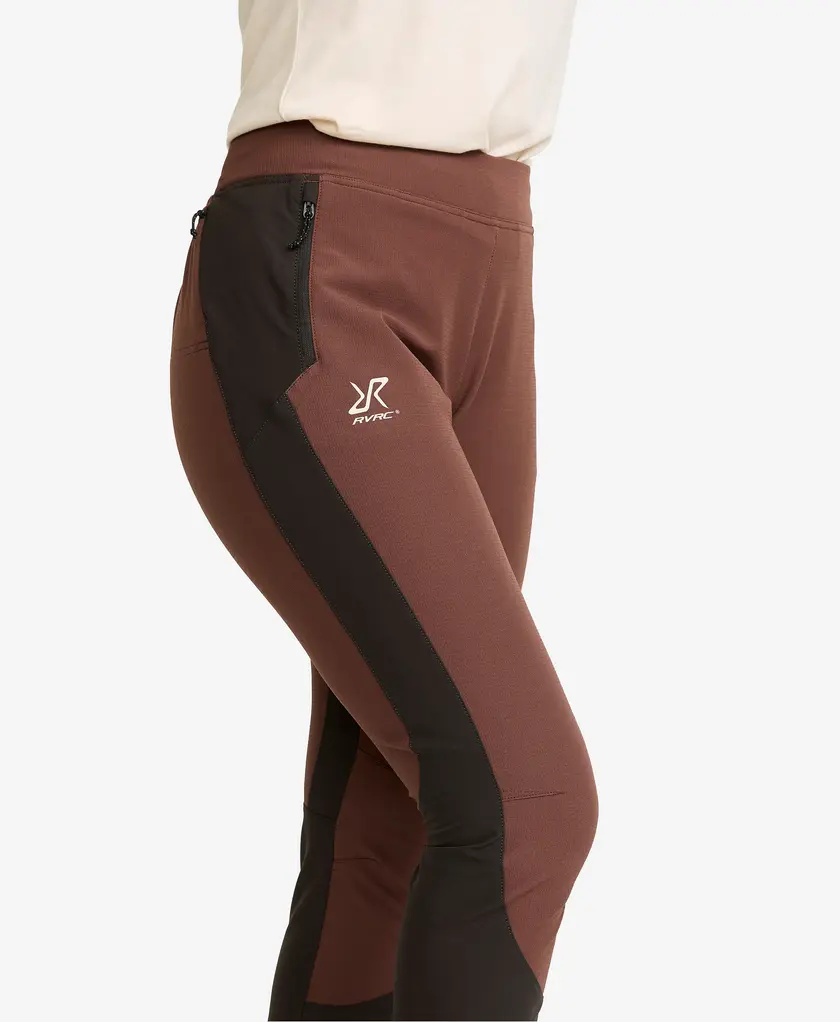 Ridge Trek Trousers Women