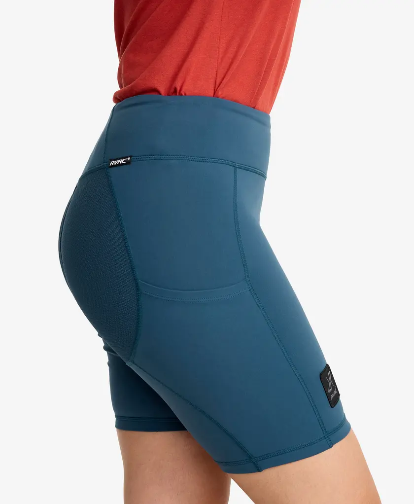 Summit Short Tights Women