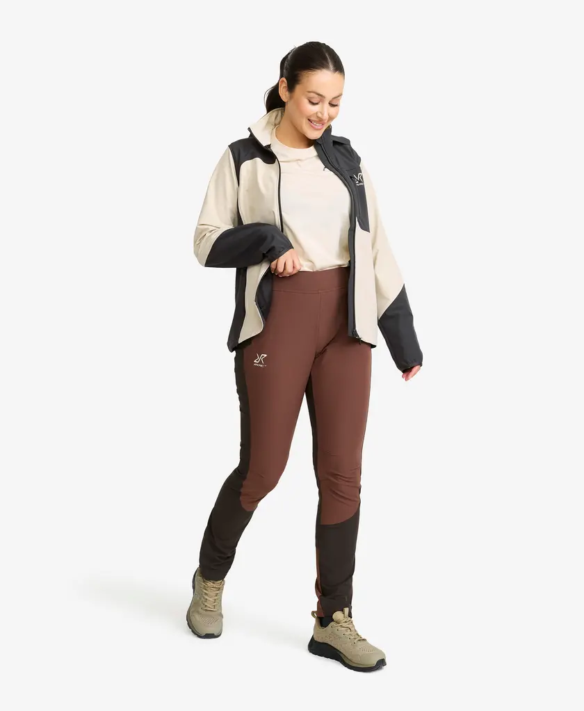 Ridge Trek Trousers Women