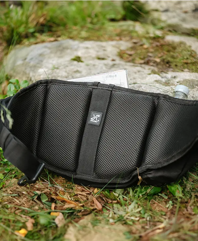 Explor Hip Pack Unisex