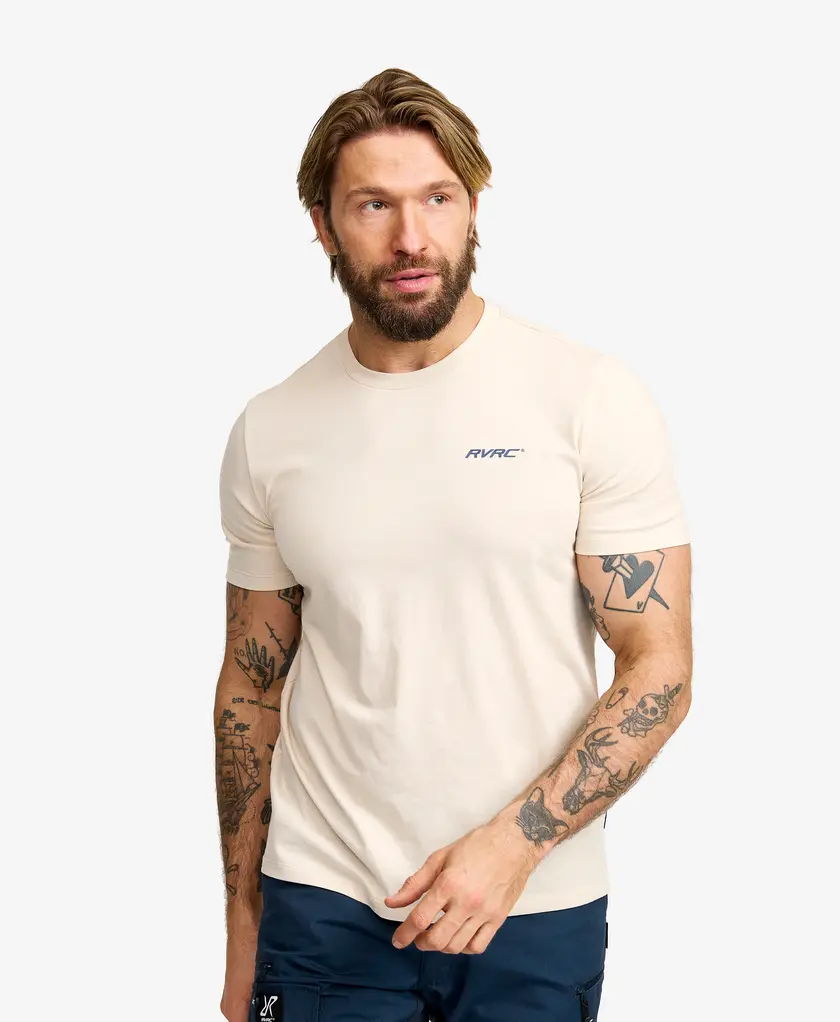 Easy Graphic T-shirt Men