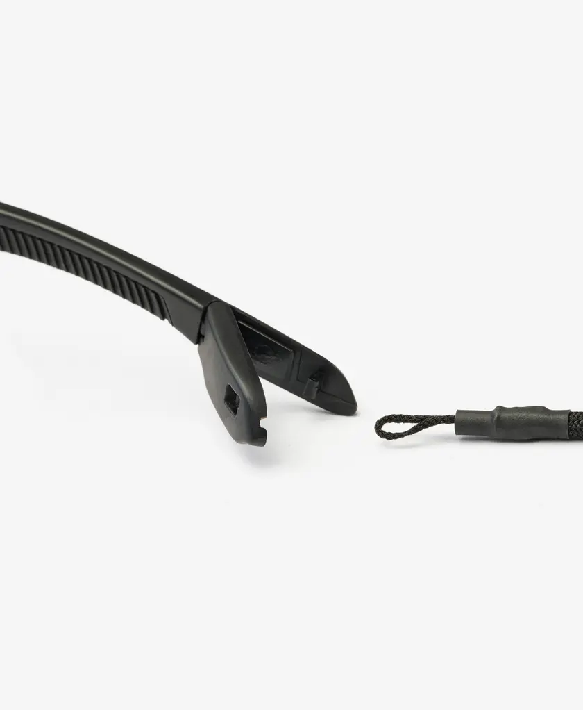 Virgo Polarized Sports Sunglasses Unisex