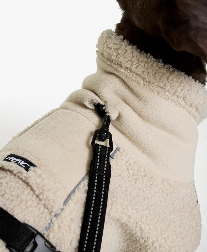 Bigfoot Dog Jacket Dog