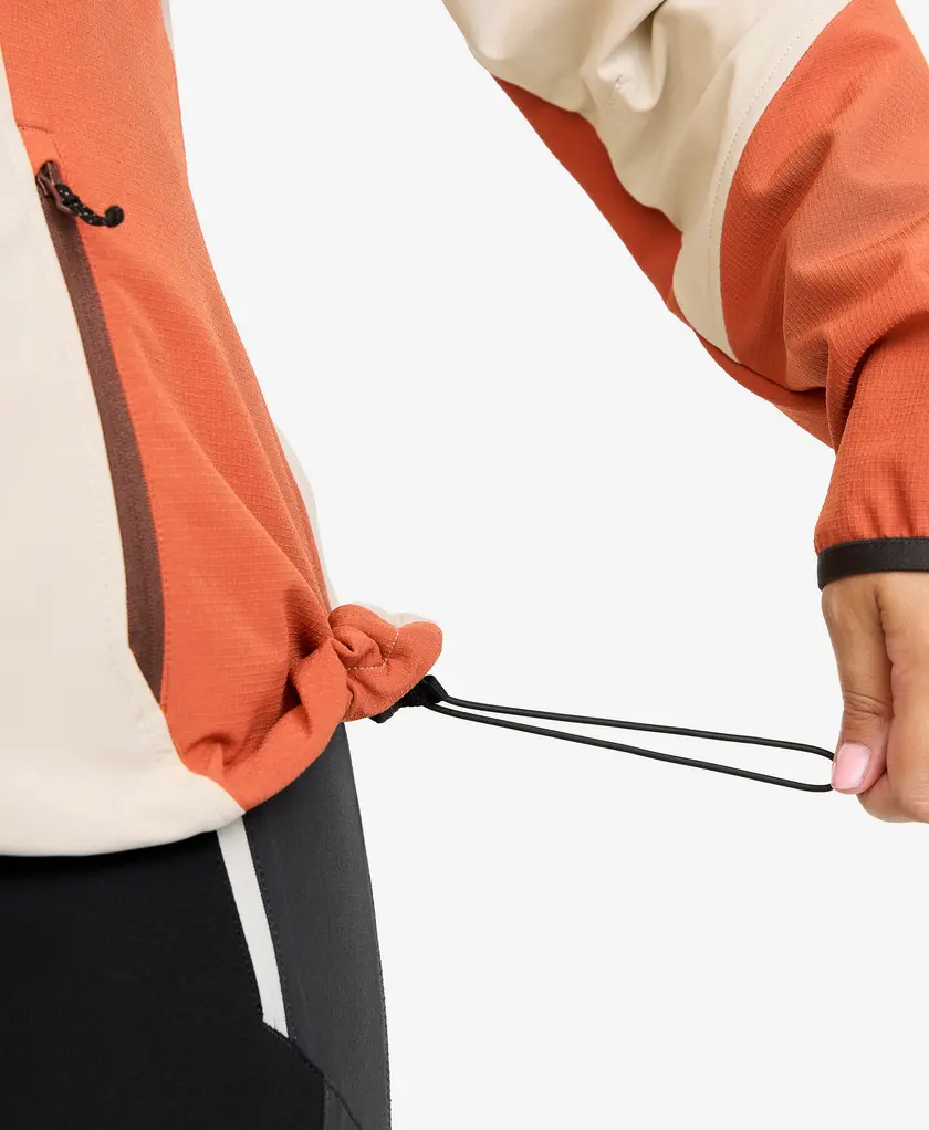 Ridge Trek Jacket Women