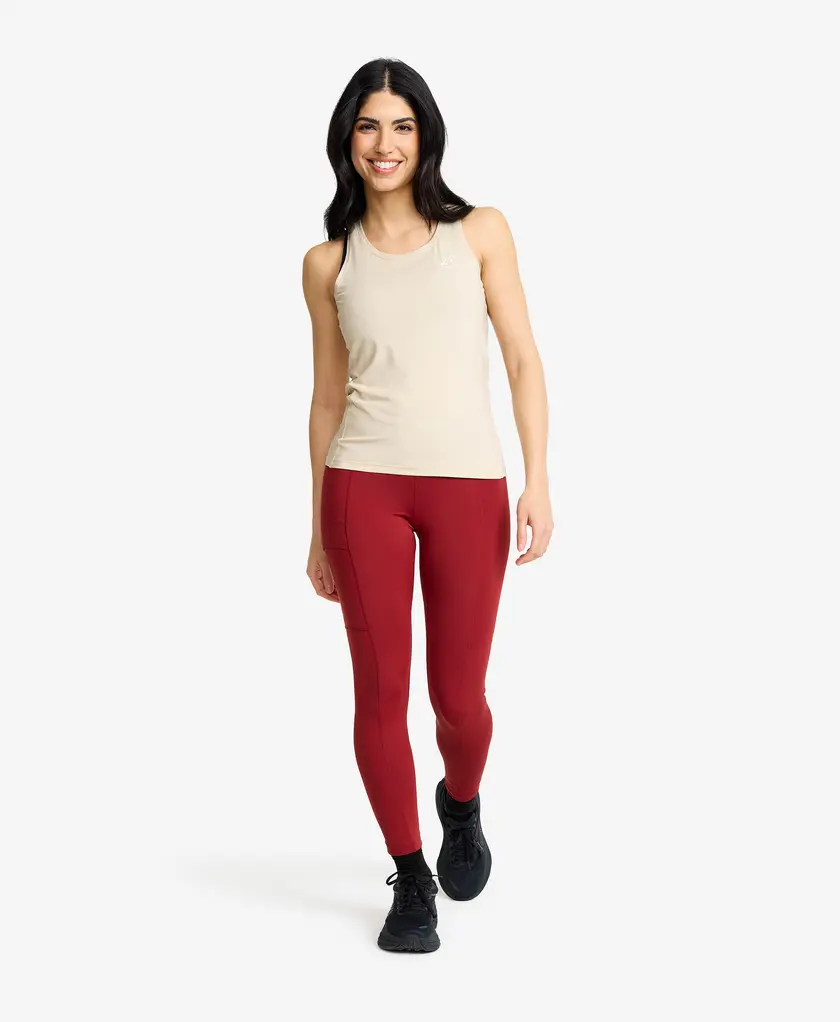 Stride Active Tank Top Women