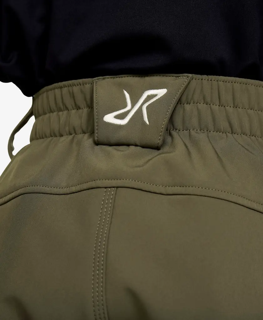 Hiball Softshell Trousers Teens