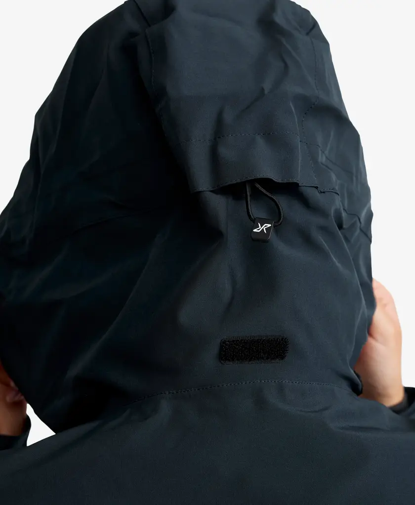 Nevis 2L Parka Women