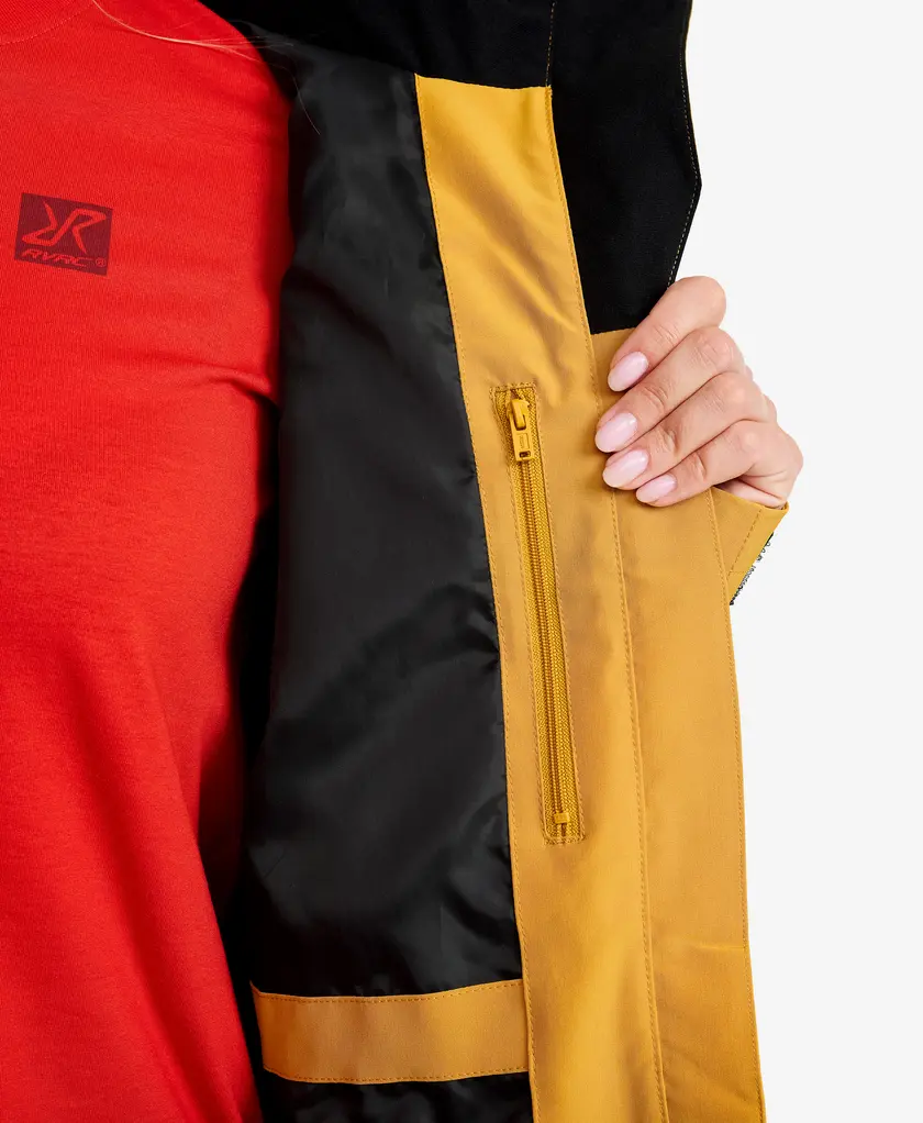 Nevis 2L Parka Women