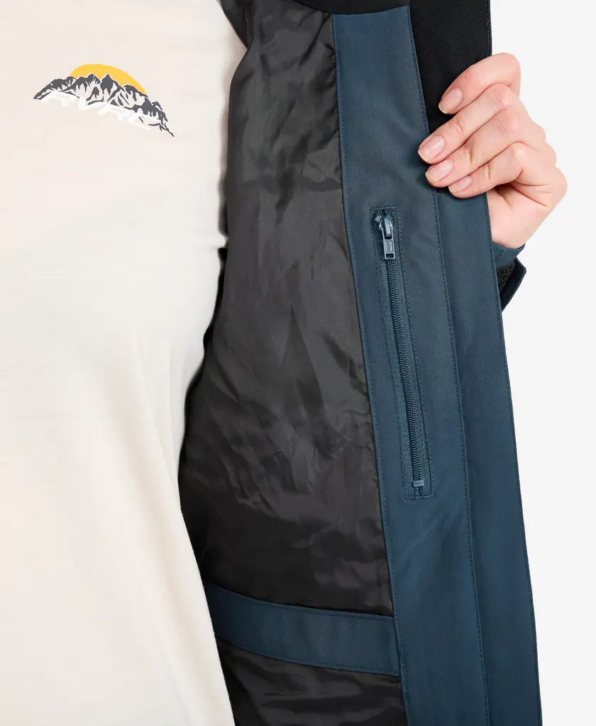 Nevis 2L Parka Women