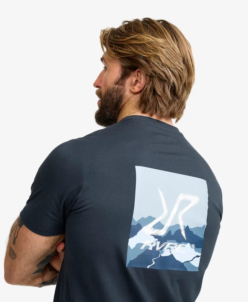 Easy Graphic T-shirt Men