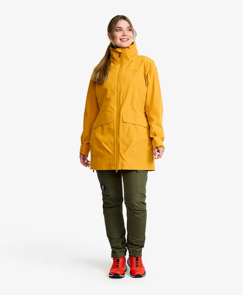 Nevis 2L Parka Women