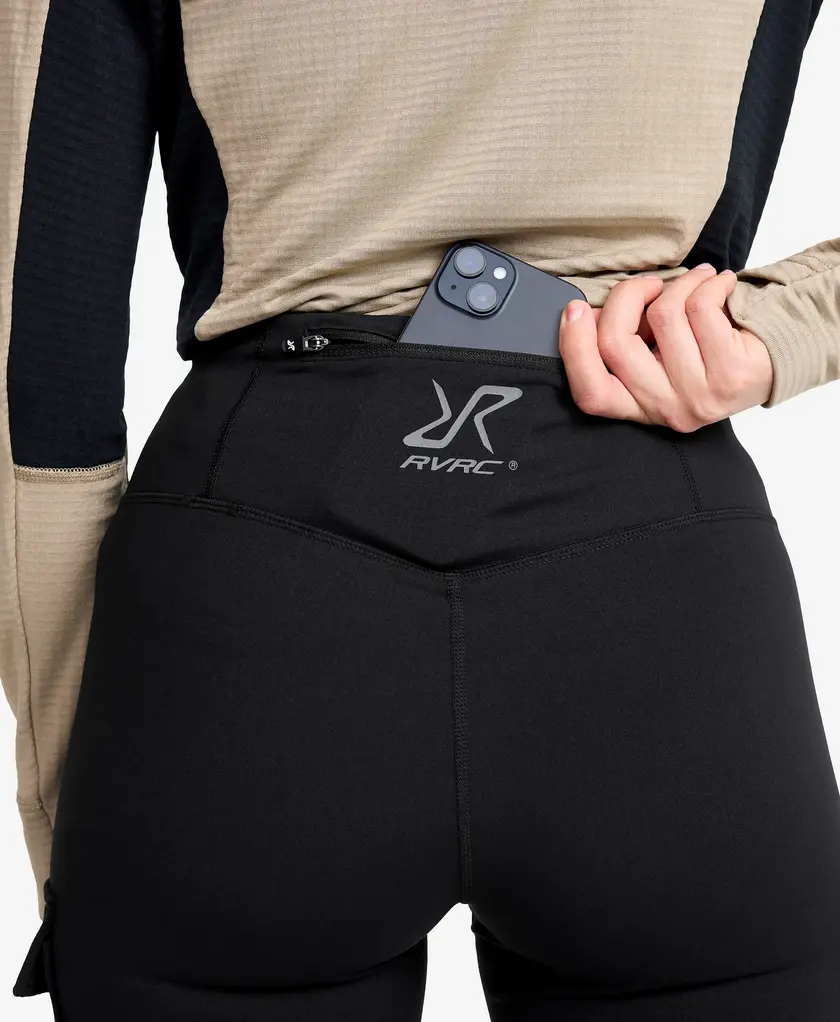 Summit Pocket Tights Women