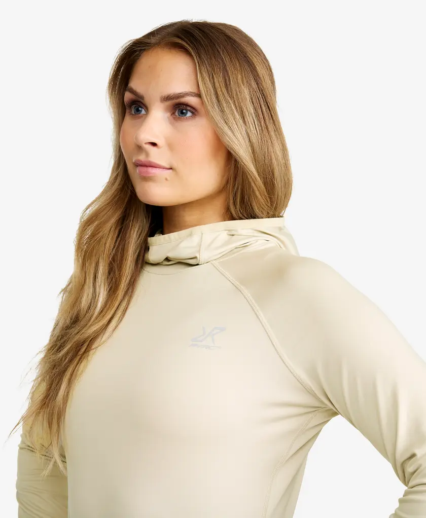 Arches Light Hoodie Women