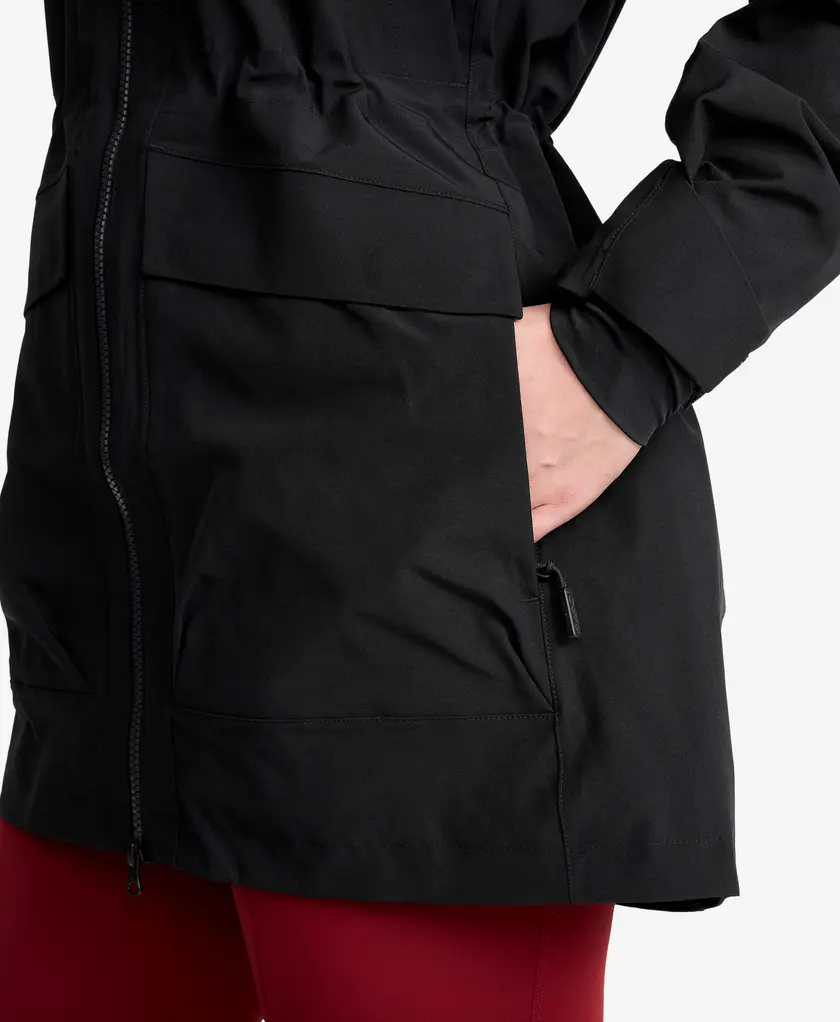 Nevis 2L Parka Women