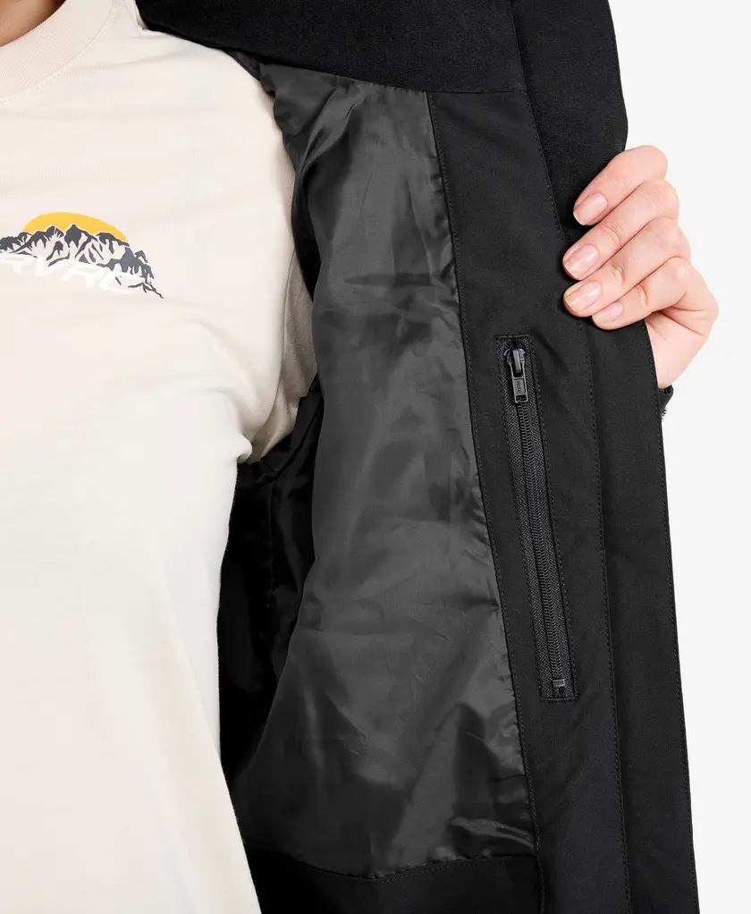 Nevis 2L Parka Women