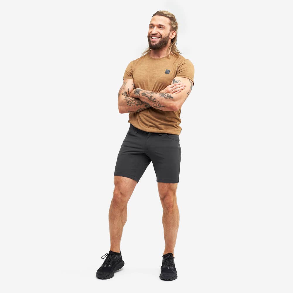 Explorer Outdoor Shorts