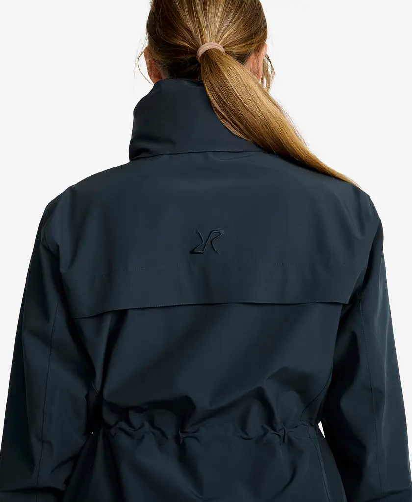 Nevis 2L Parka Women