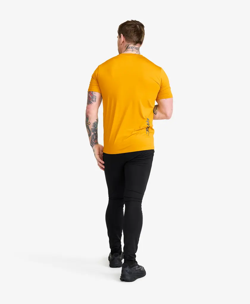 Stride Active T-shirt Men