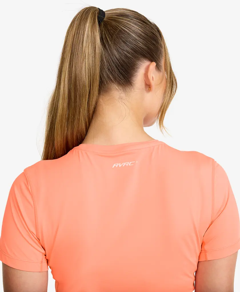 Stride Active T-shirt Women