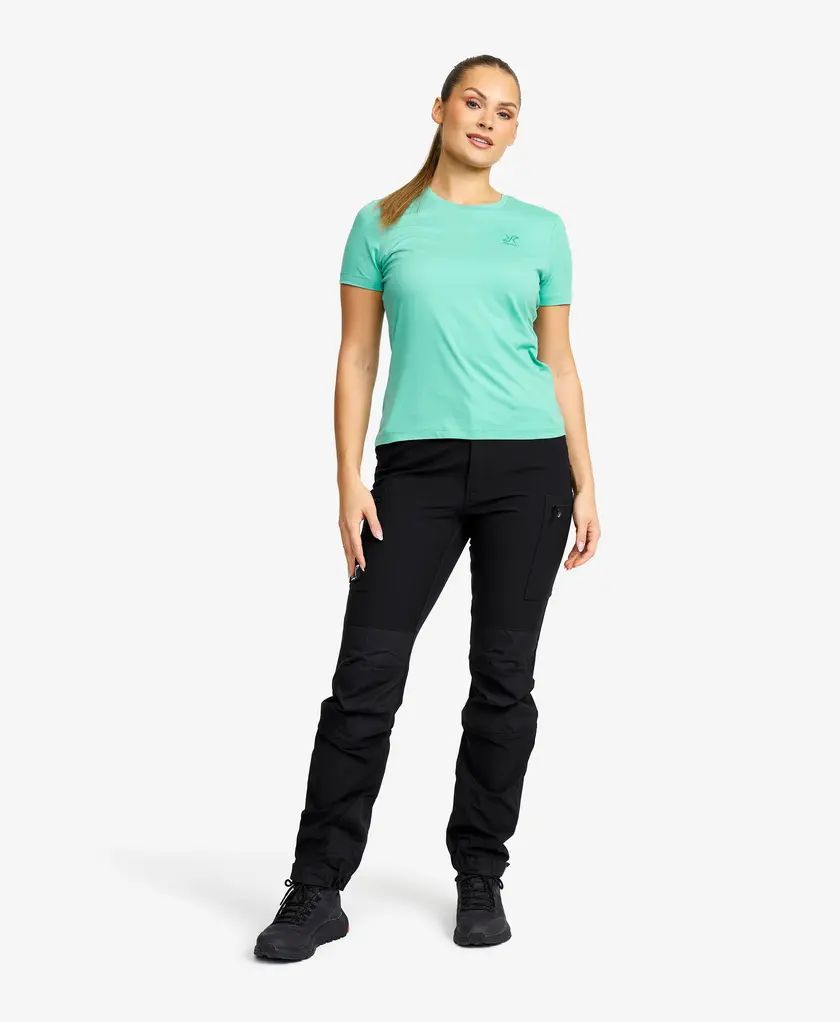 Mission T-shirt Women