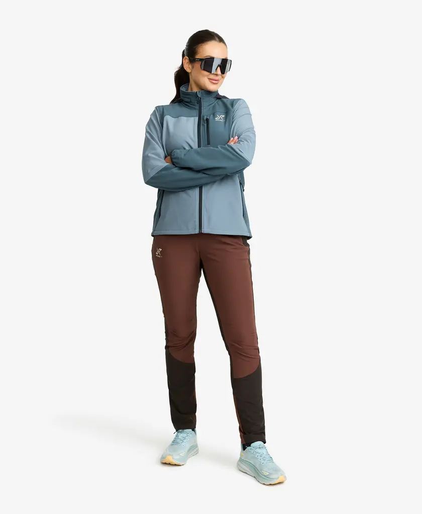Ridge Trek Trousers Women
