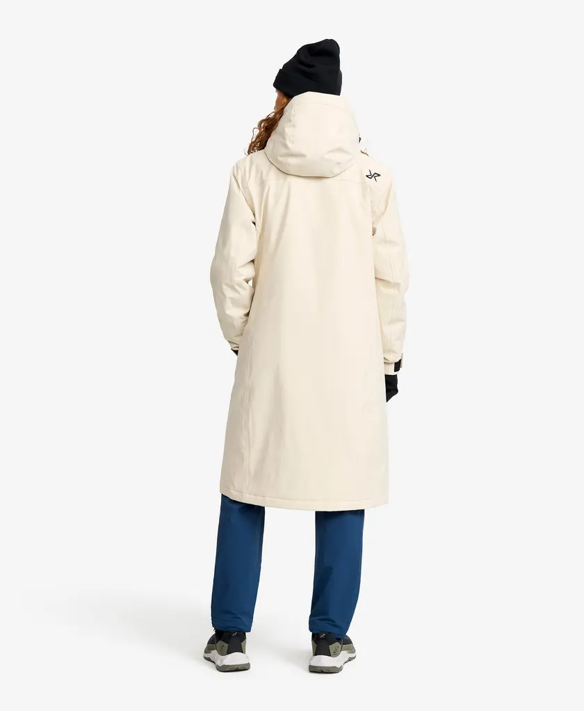 Rhyme 2L Insulated Parka Women