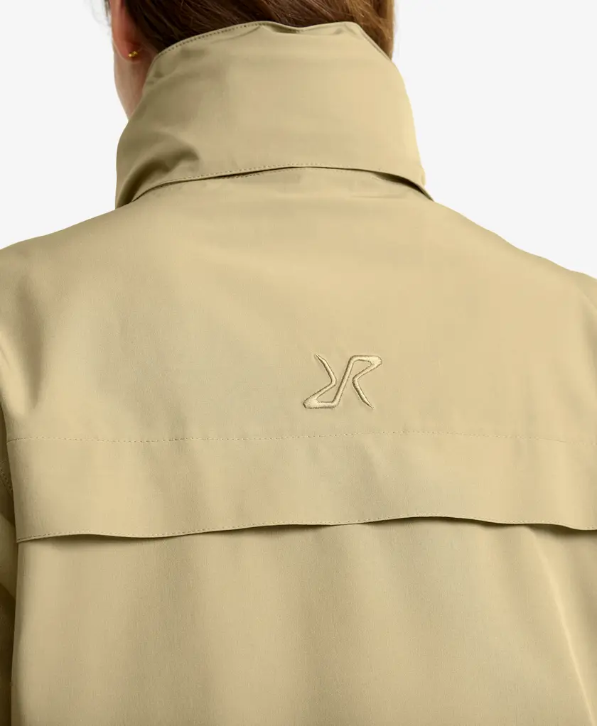 Nevis 2L Parka Women