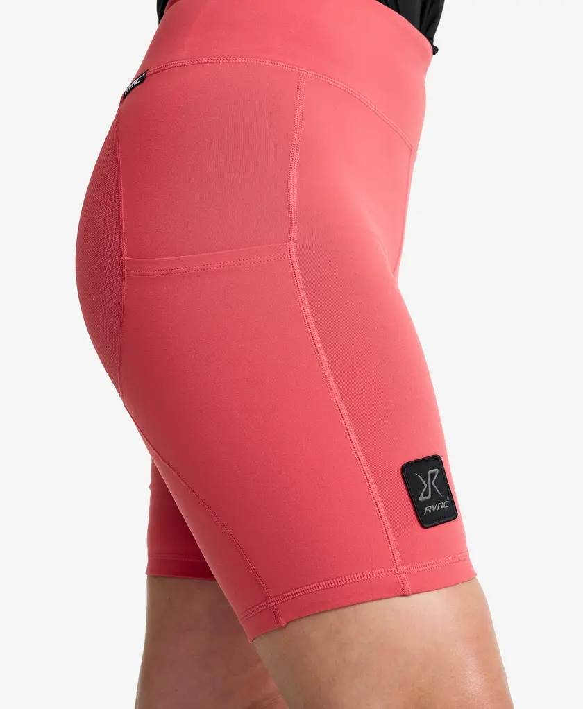 Summit Short Tights Women