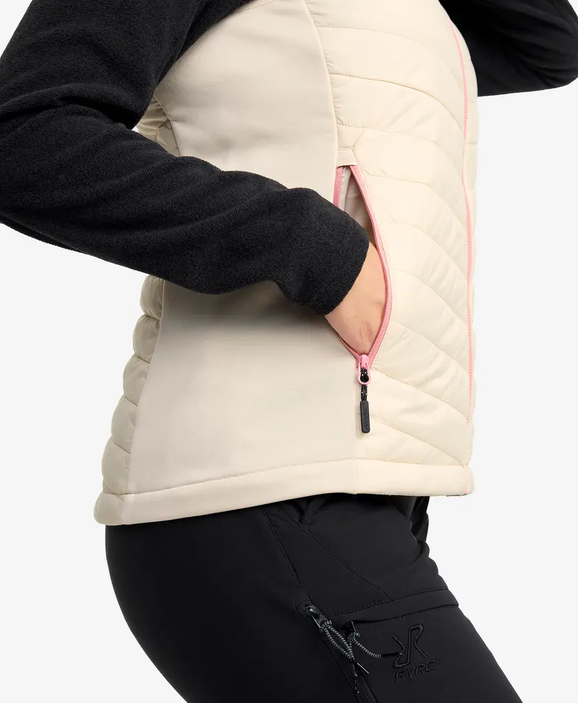 Radical Insulate Gilet Women