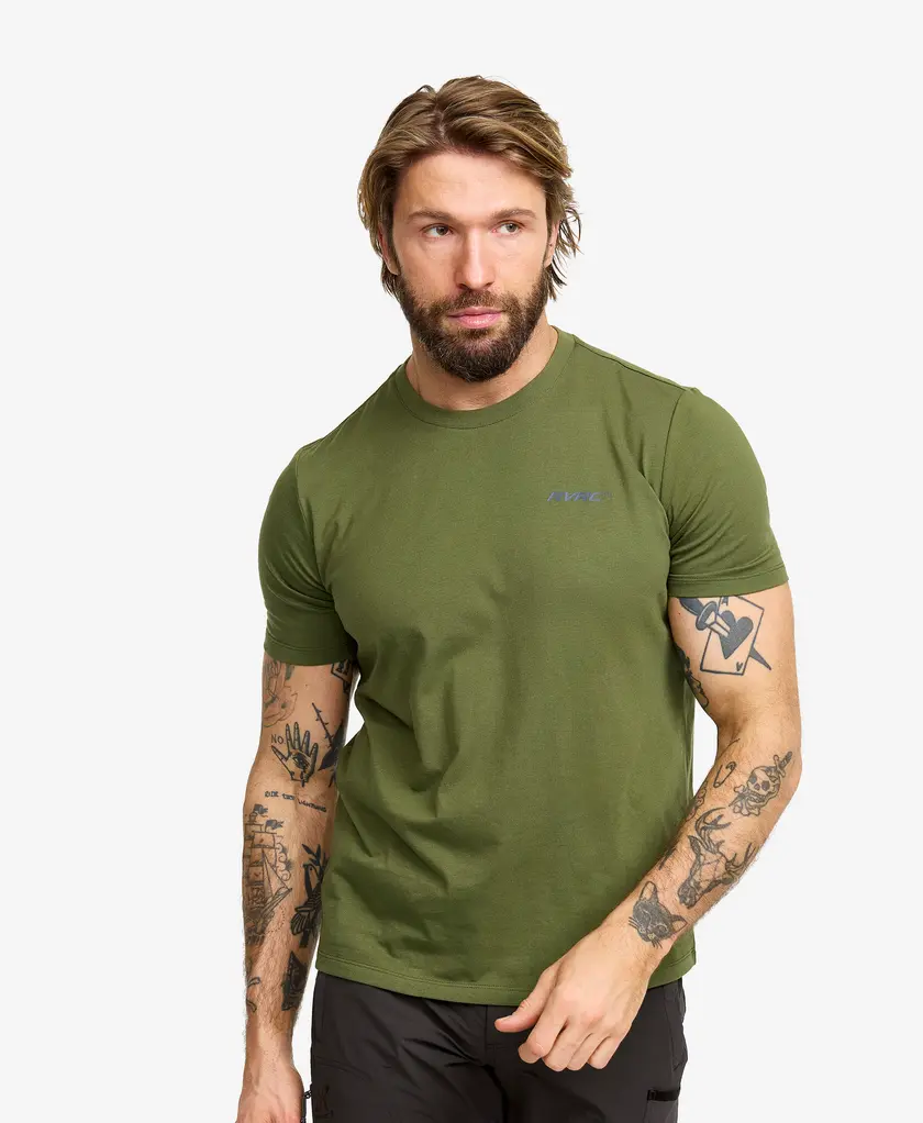Easy Graphic T-shirt Men