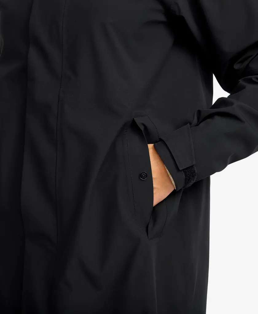 Cloud 3L Long Shell Parka Women