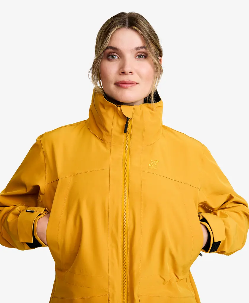 Nevis 2L Parka Women