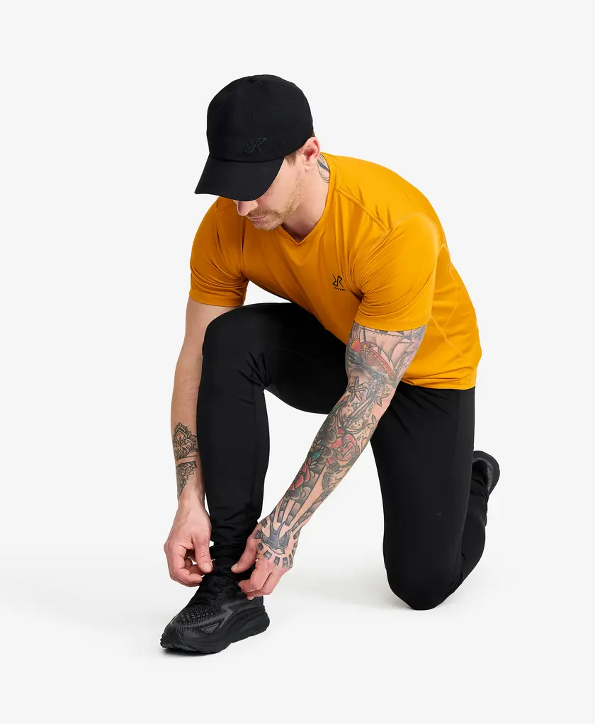 Stride Active T-shirt Men