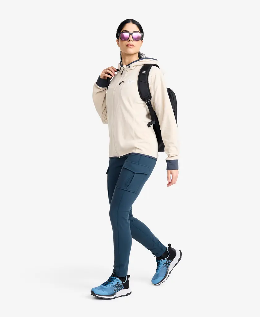 Summit Pocket Tights Women