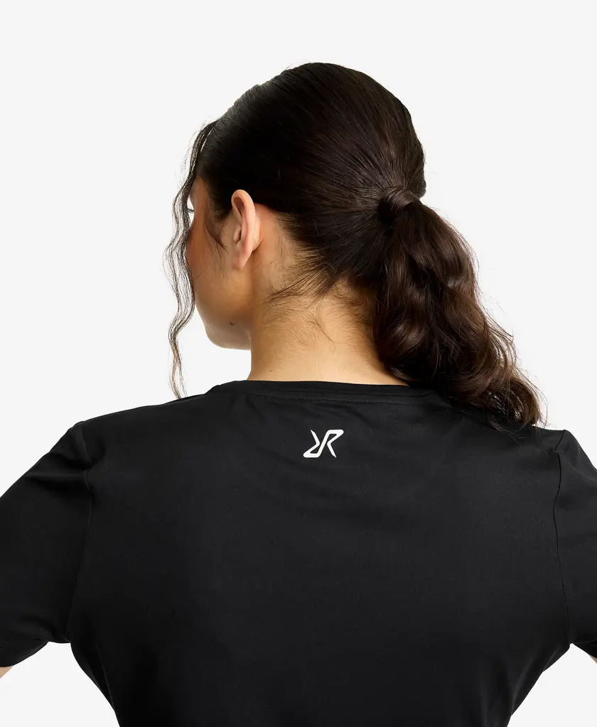 Mission Logo T-shirt Women