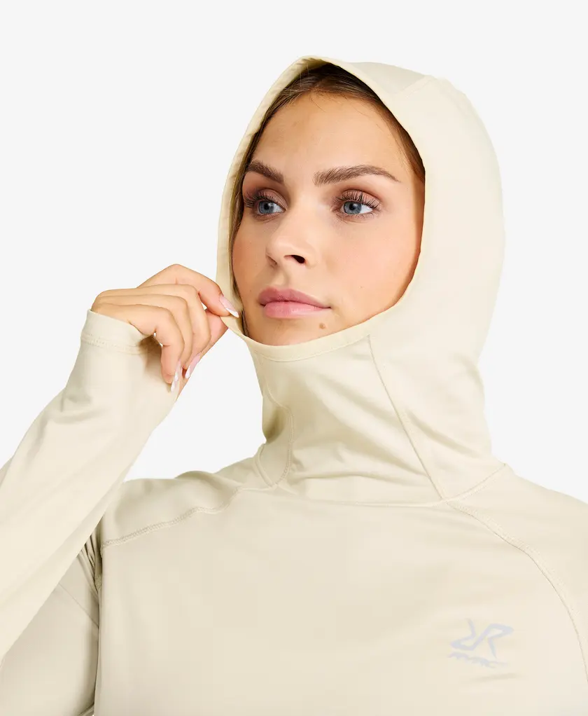 Arches Light Hoodie Women