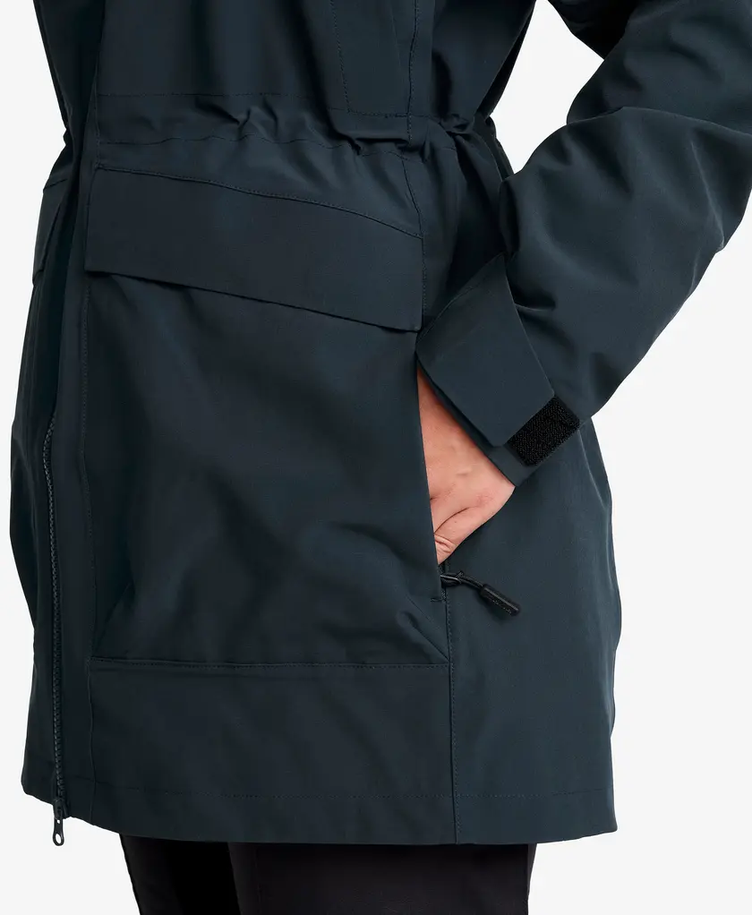 Nevis 2L Parka Women