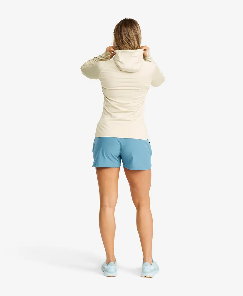 Arches Light Hoodie Women