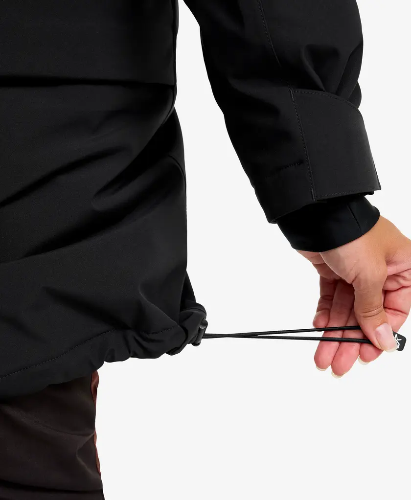 Rhyme 2L Insulated Parka Women