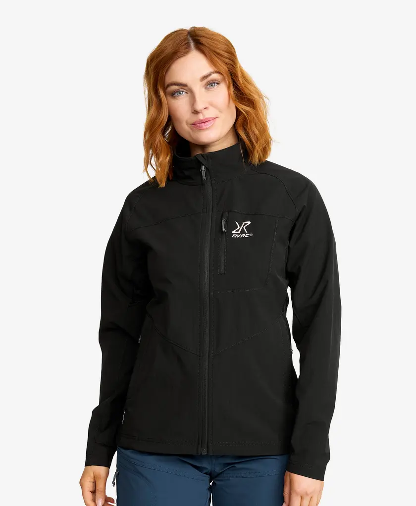 Venue Light Softshell Jacket Women