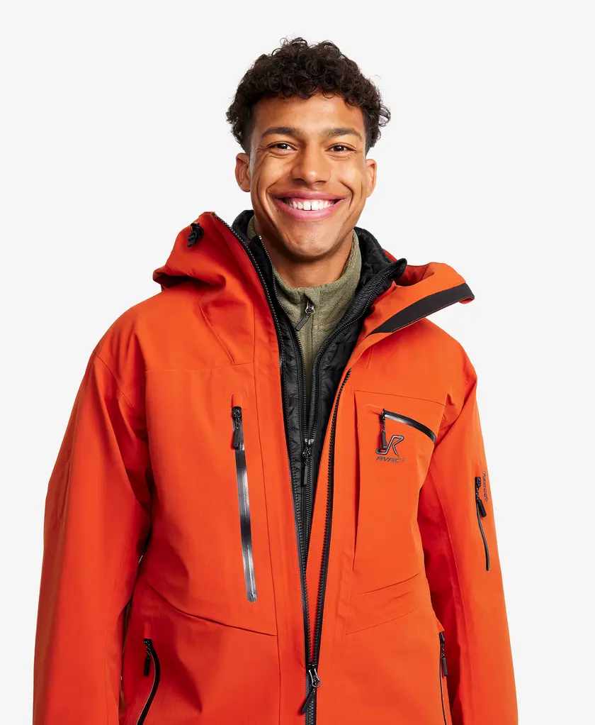 Radical Insulate Gilet Men