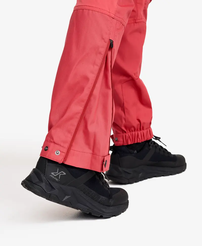 Rambler Lightweight Pro Trousers Women Holly Berry